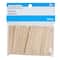 12 Packs: 230 ct. (2,760 total) 2.5" Wooden Dowels by Creatology™